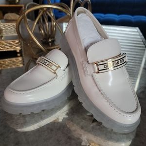 Dior shoes